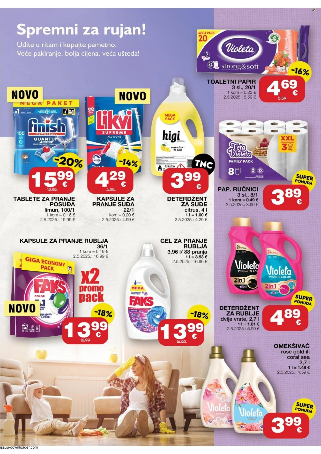 STANIĆ katalog - Od četvrtka 20.08.2026.