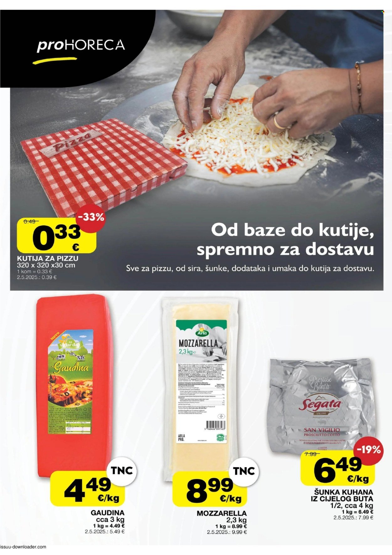 STANIĆ katalog - Od četvrtka 20.08.2026.
