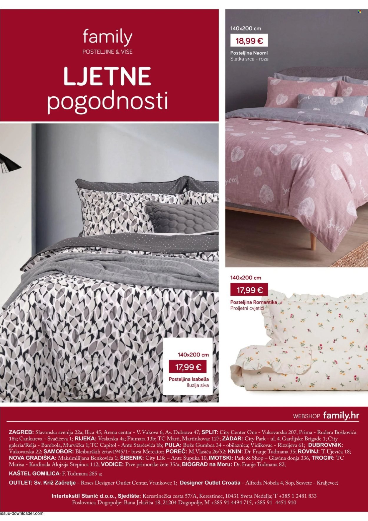 STANIĆ katalog - Od četvrtka 20.08.2026.
