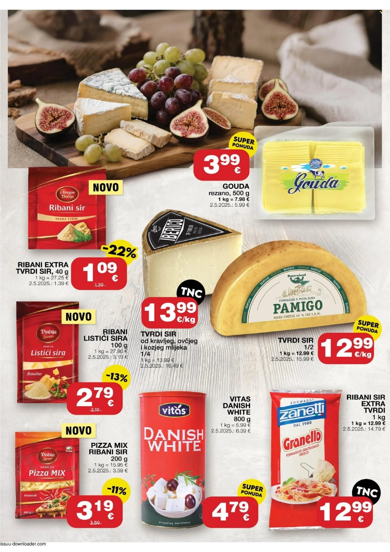 STANIĆ katalog - Od četvrtka 20.08.2026.
