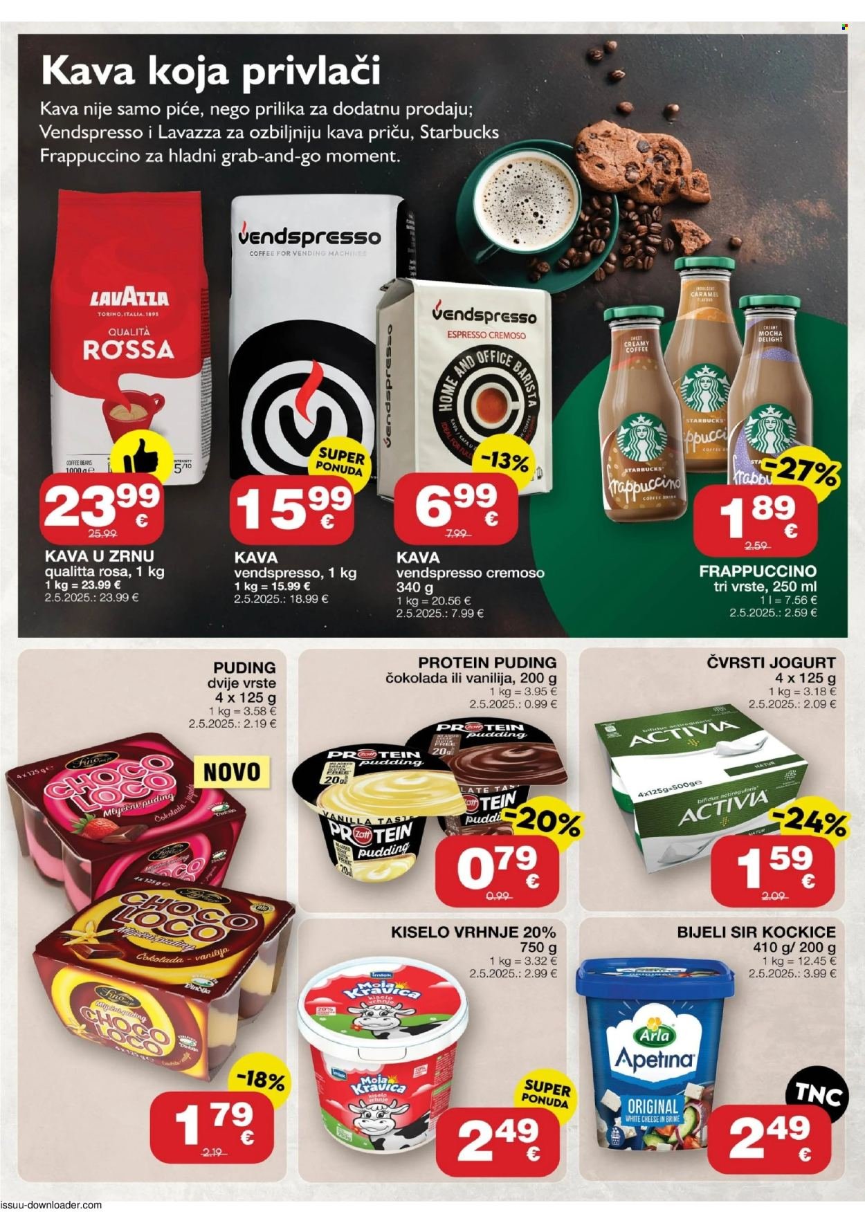 STANIĆ katalog - Od četvrtka 20.08.2026.