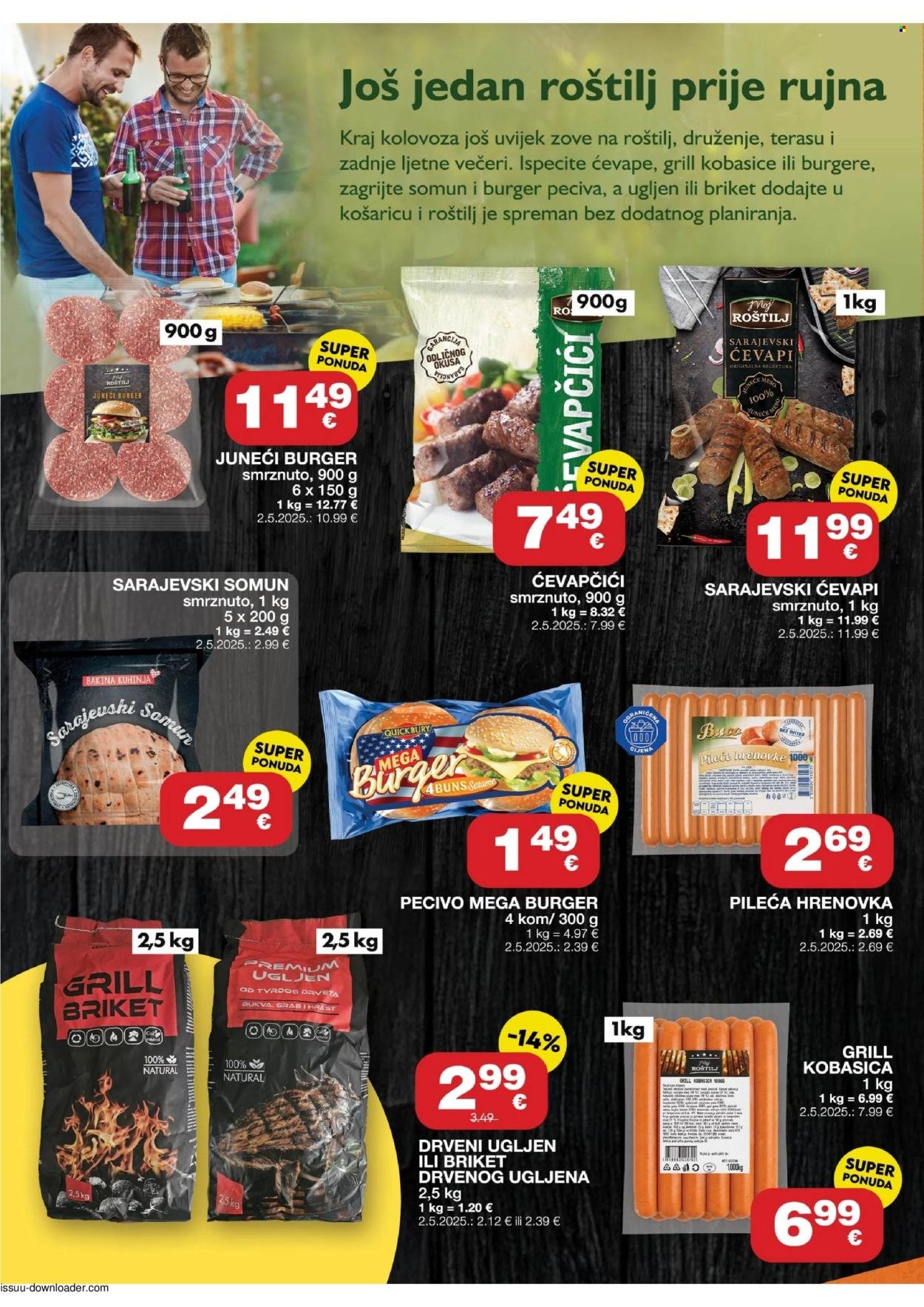 STANIĆ katalog - Od četvrtka 20.08.2026.