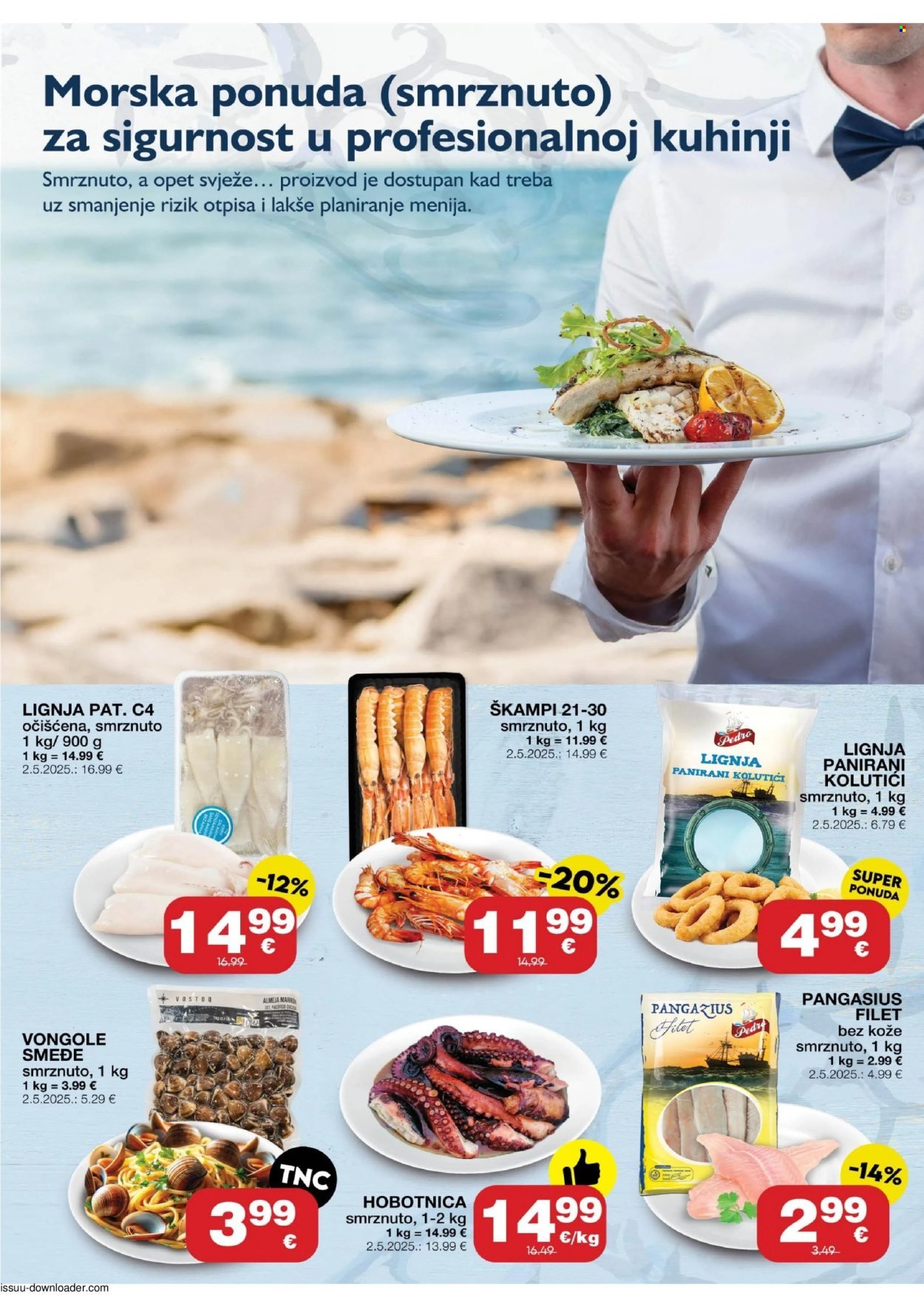 STANIĆ katalog - Od četvrtka 20.08.2026.