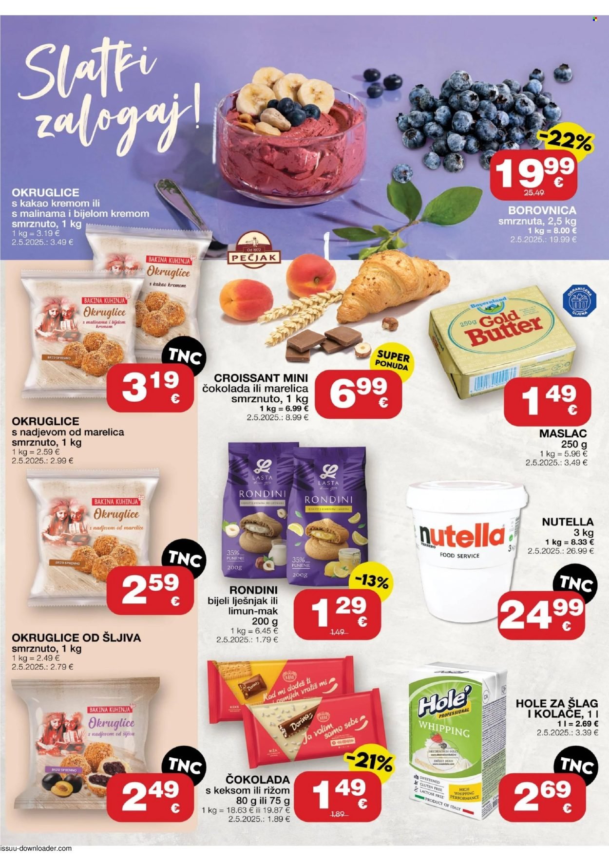 STANIĆ katalog - Od četvrtka 20.08.2026.