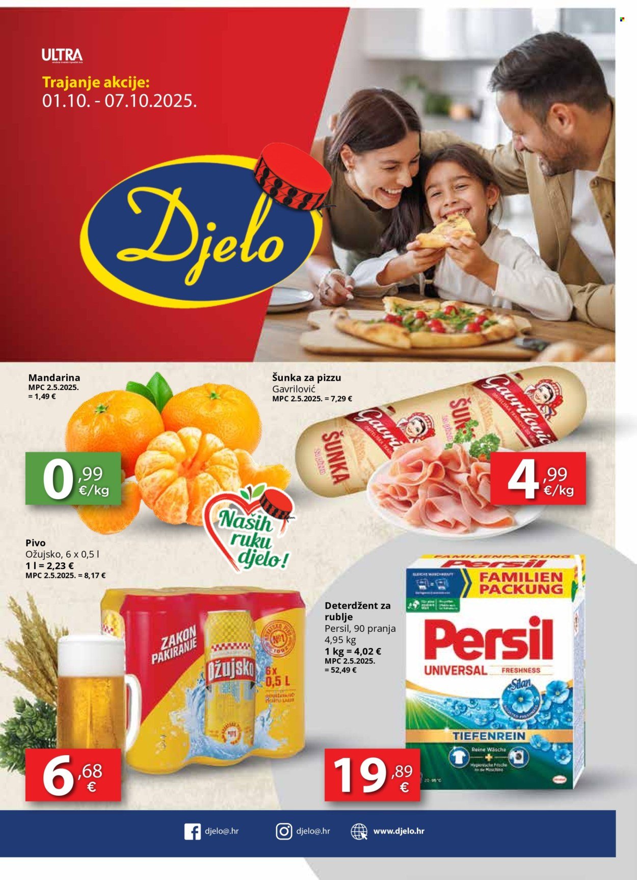 DJELO katalog - DJELO KATALOG