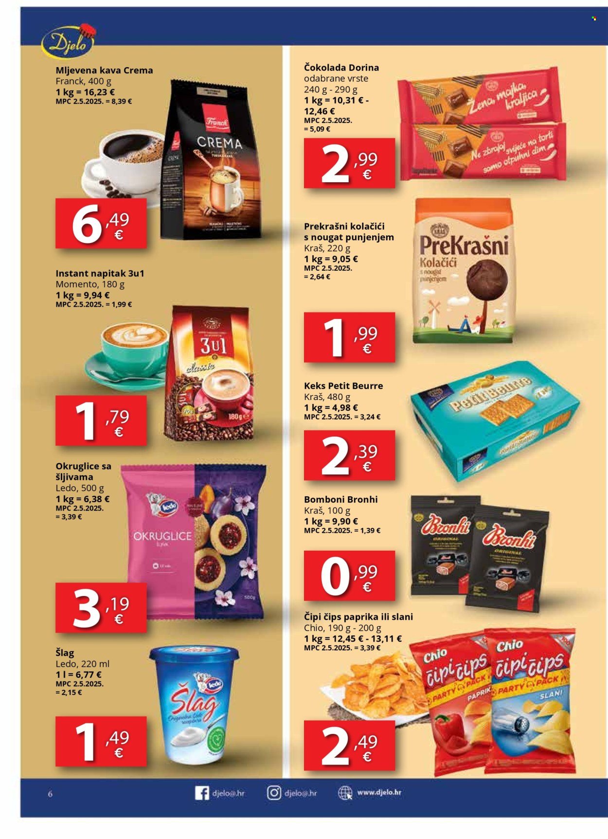 DJELO katalog - DJELO KATALOG