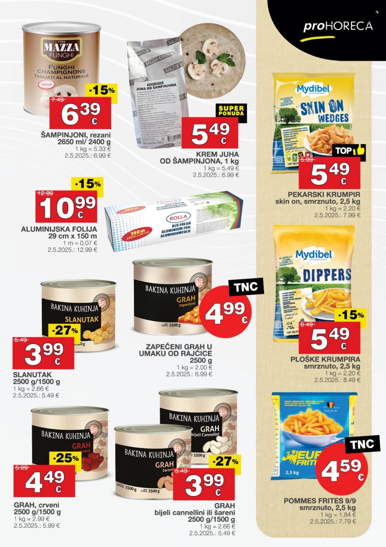 STANIĆ katalog - Od četvrtka 13.11.2025.