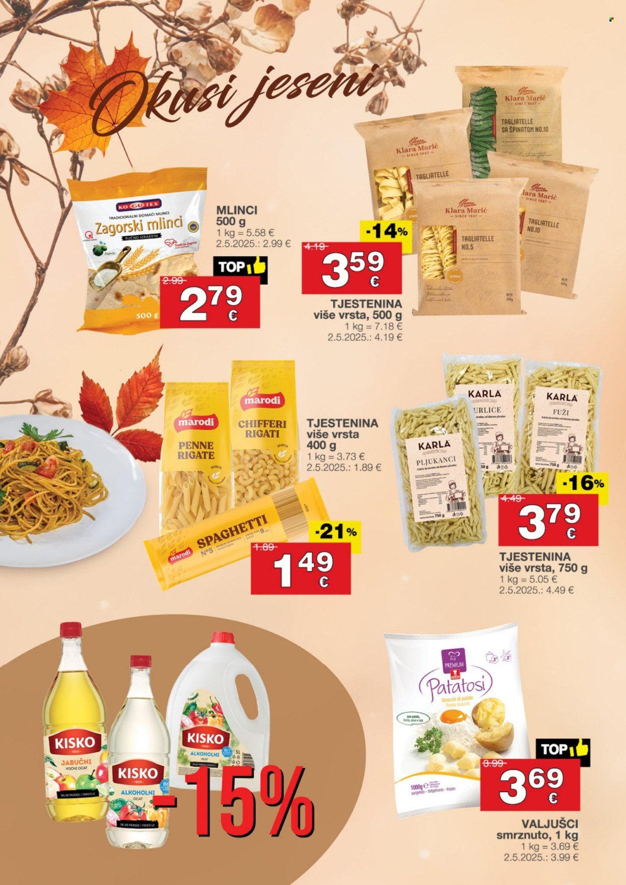 STANIĆ katalog - Od četvrtka 13.11.2025.