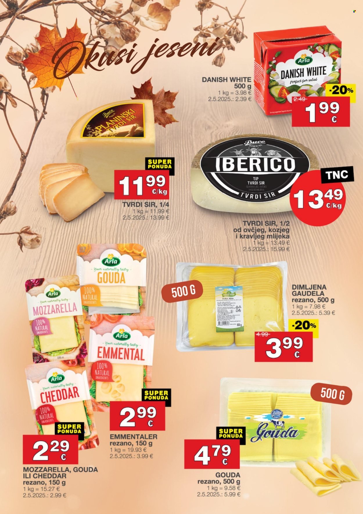 STANIĆ katalog - Od četvrtka 13.11.2025.