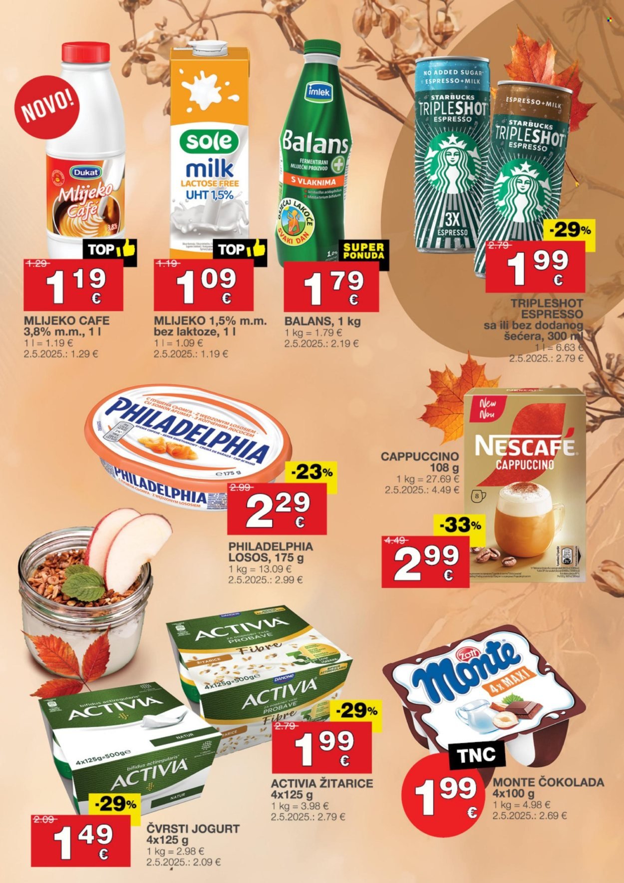 STANIĆ katalog - Od četvrtka 13.11.2025.