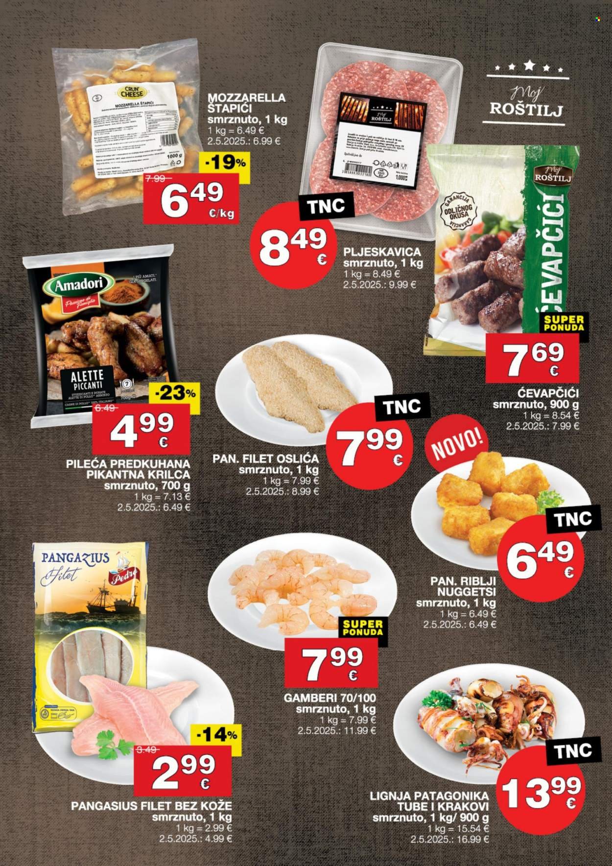 STANIĆ katalog - Od četvrtka 13.11.2025.