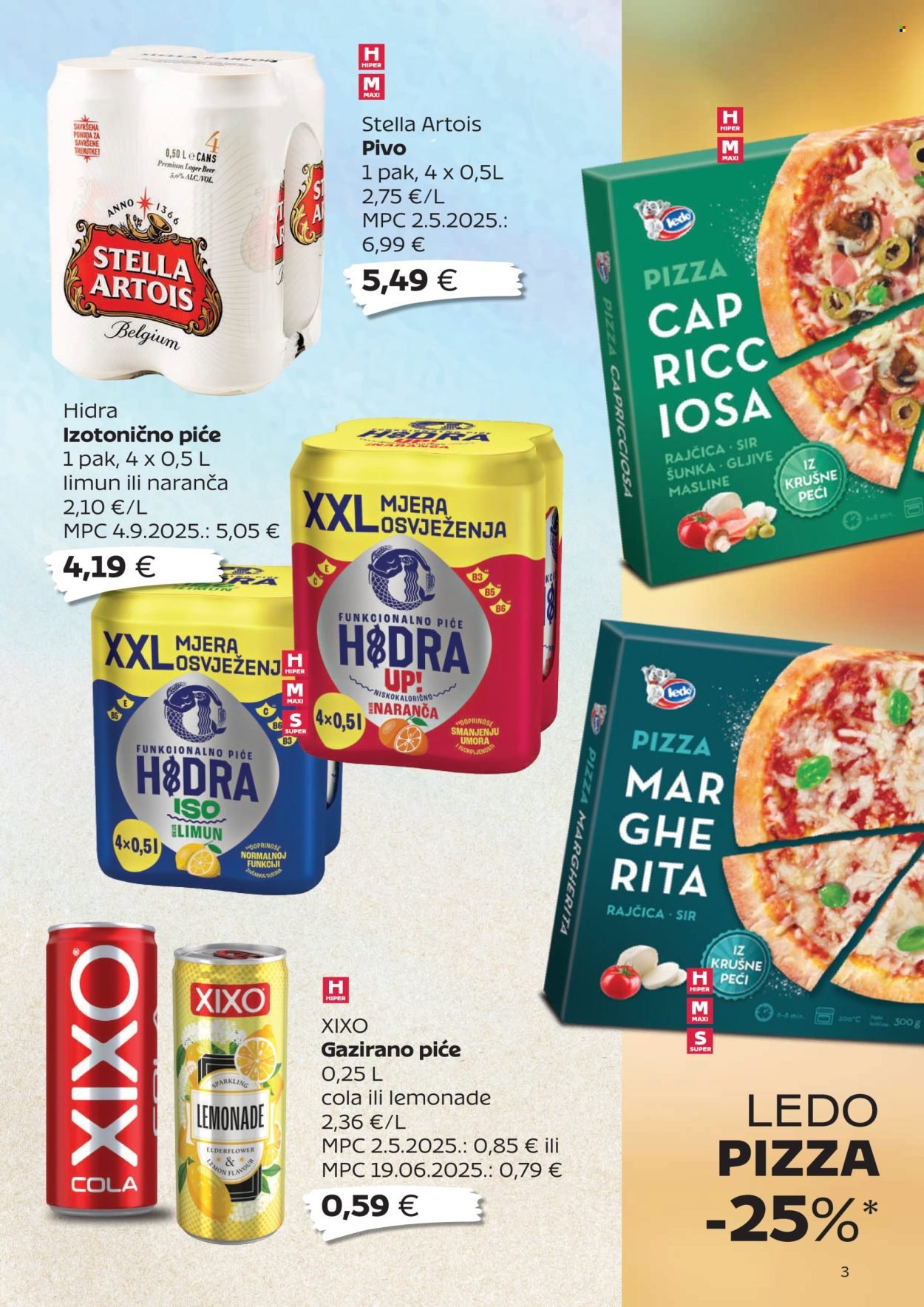 TOMMY katalog - Od ponedeljka 08.06.2026.