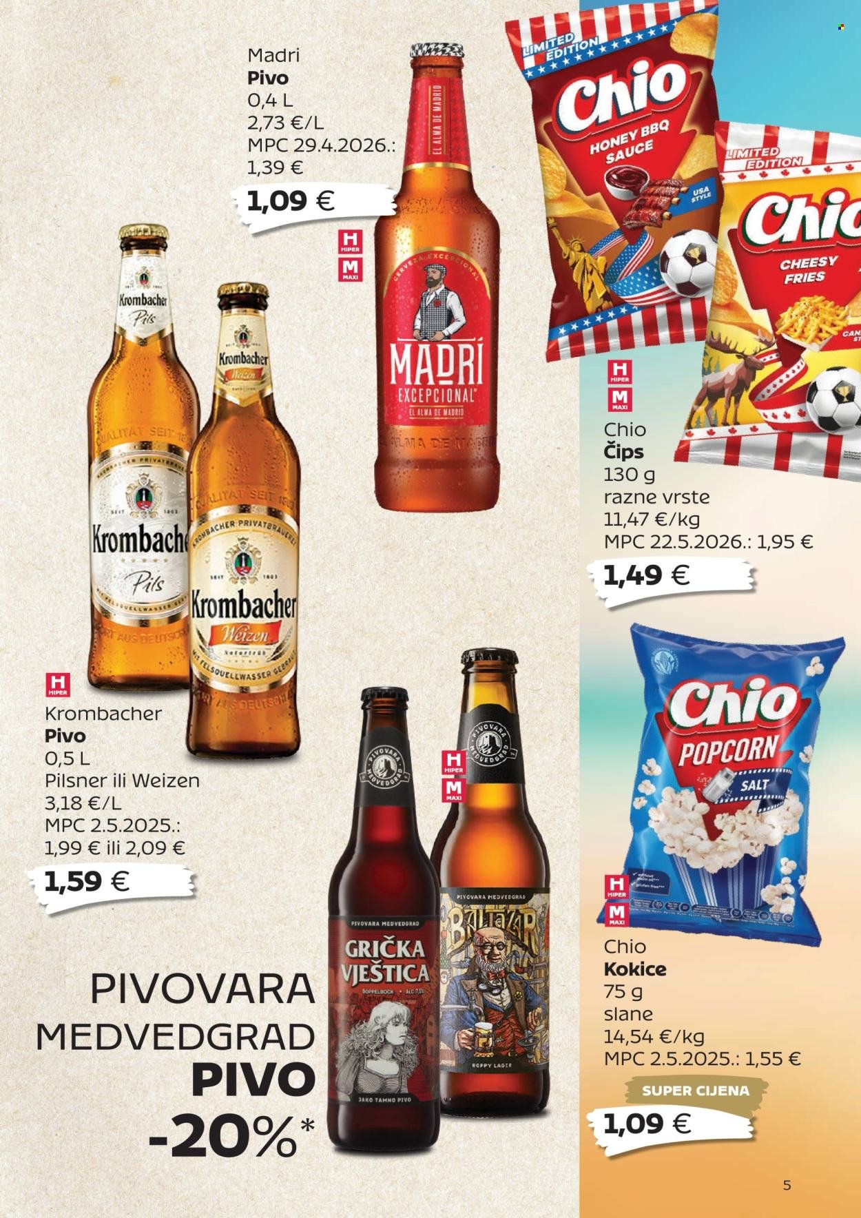 TOMMY katalog - Od ponedeljka 08.06.2026.