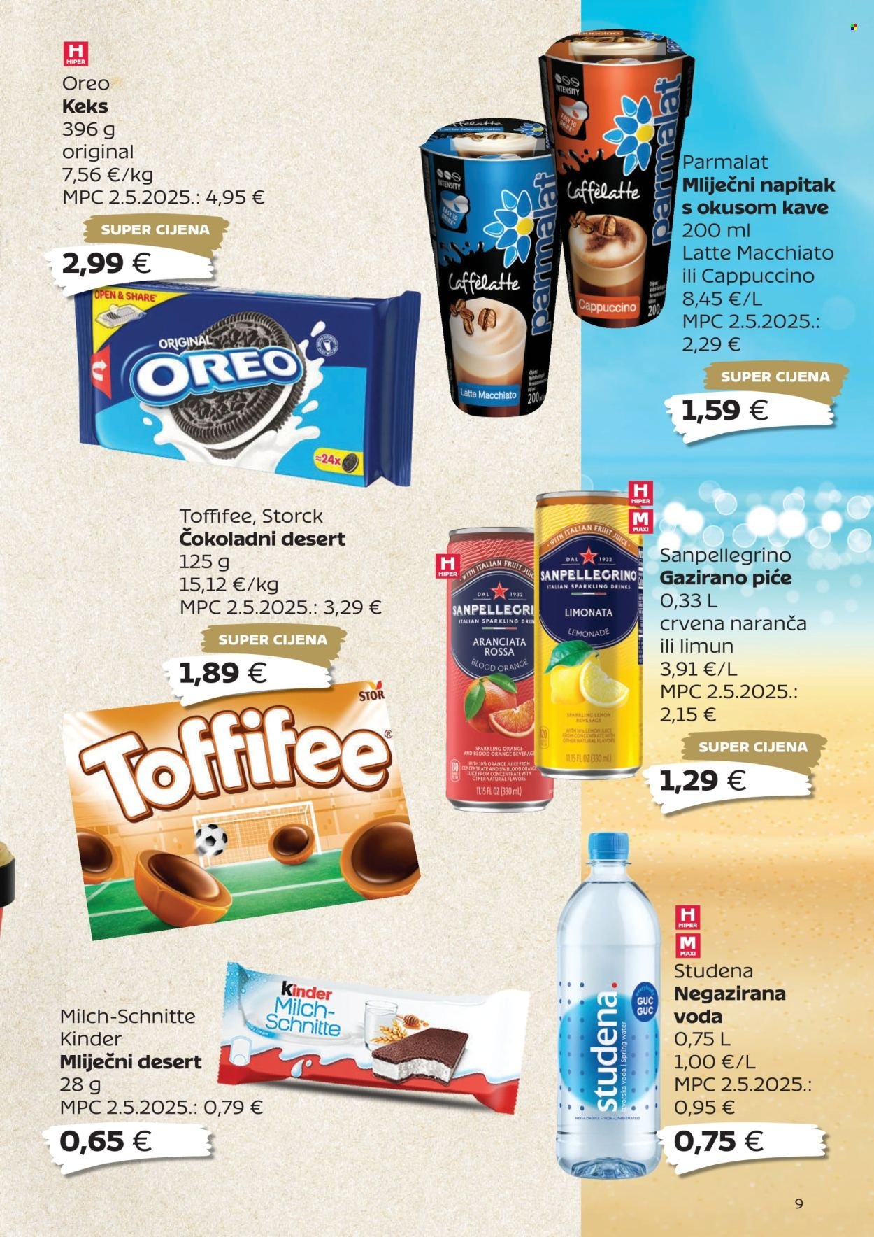 TOMMY katalog - Od ponedeljka 08.06.2026.
