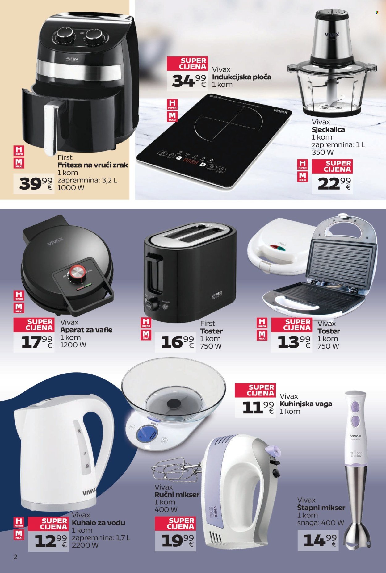 TOMMY katalog - Super ponuda za domaćinstvo