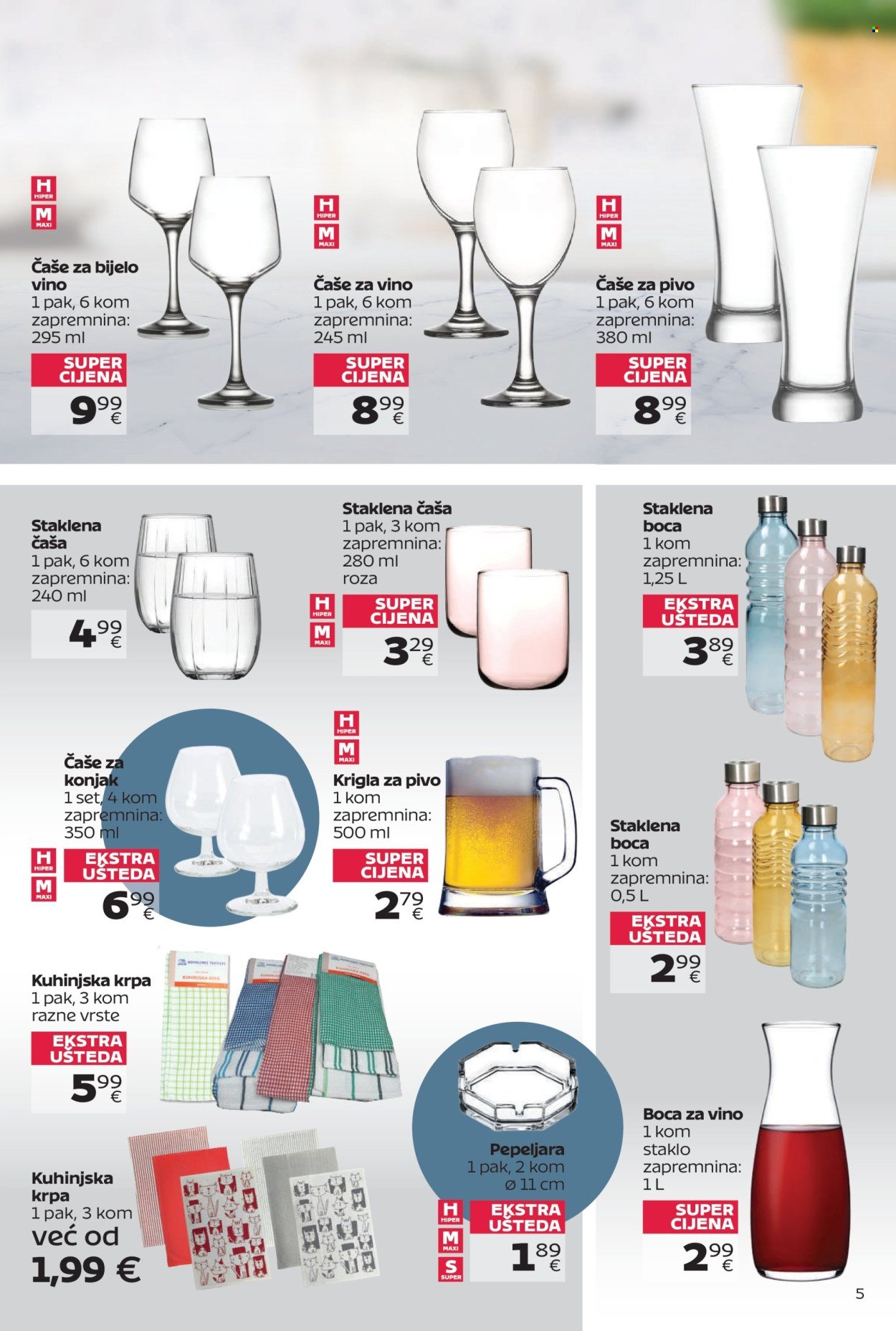 TOMMY katalog - Super ponuda za domaćinstvo