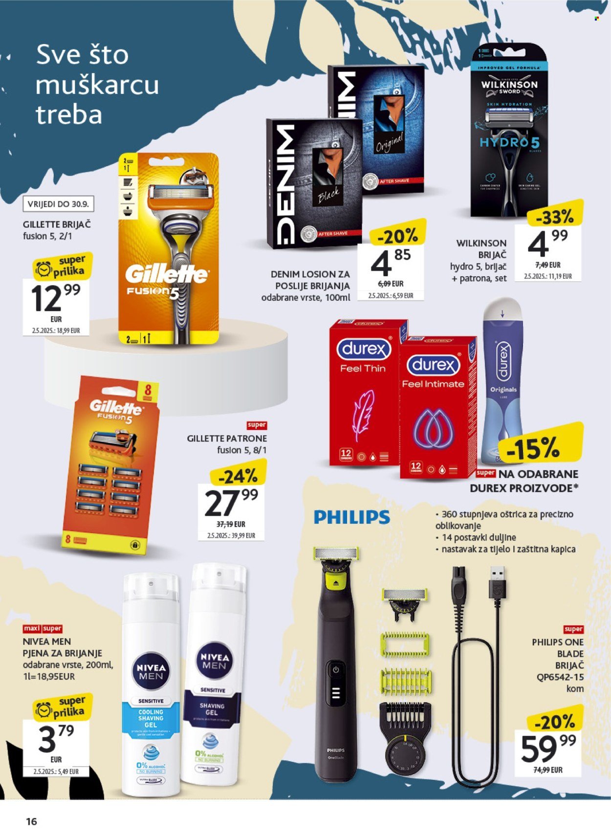 KONZUM katalog - Katalog ljepota i njega