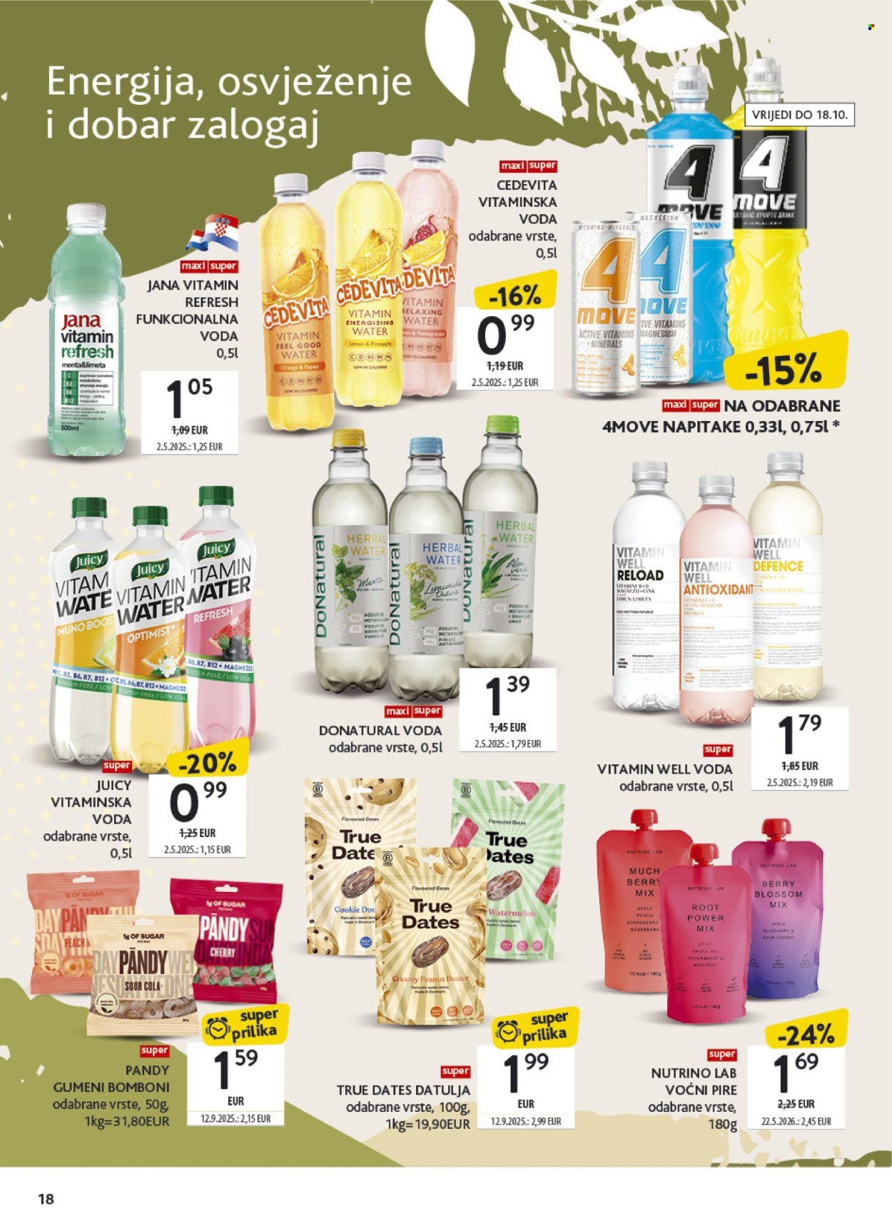 KONZUM katalog - Katalog ljepota i njega
