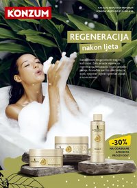 KONZUM katalog - Katalog ljepota i njega