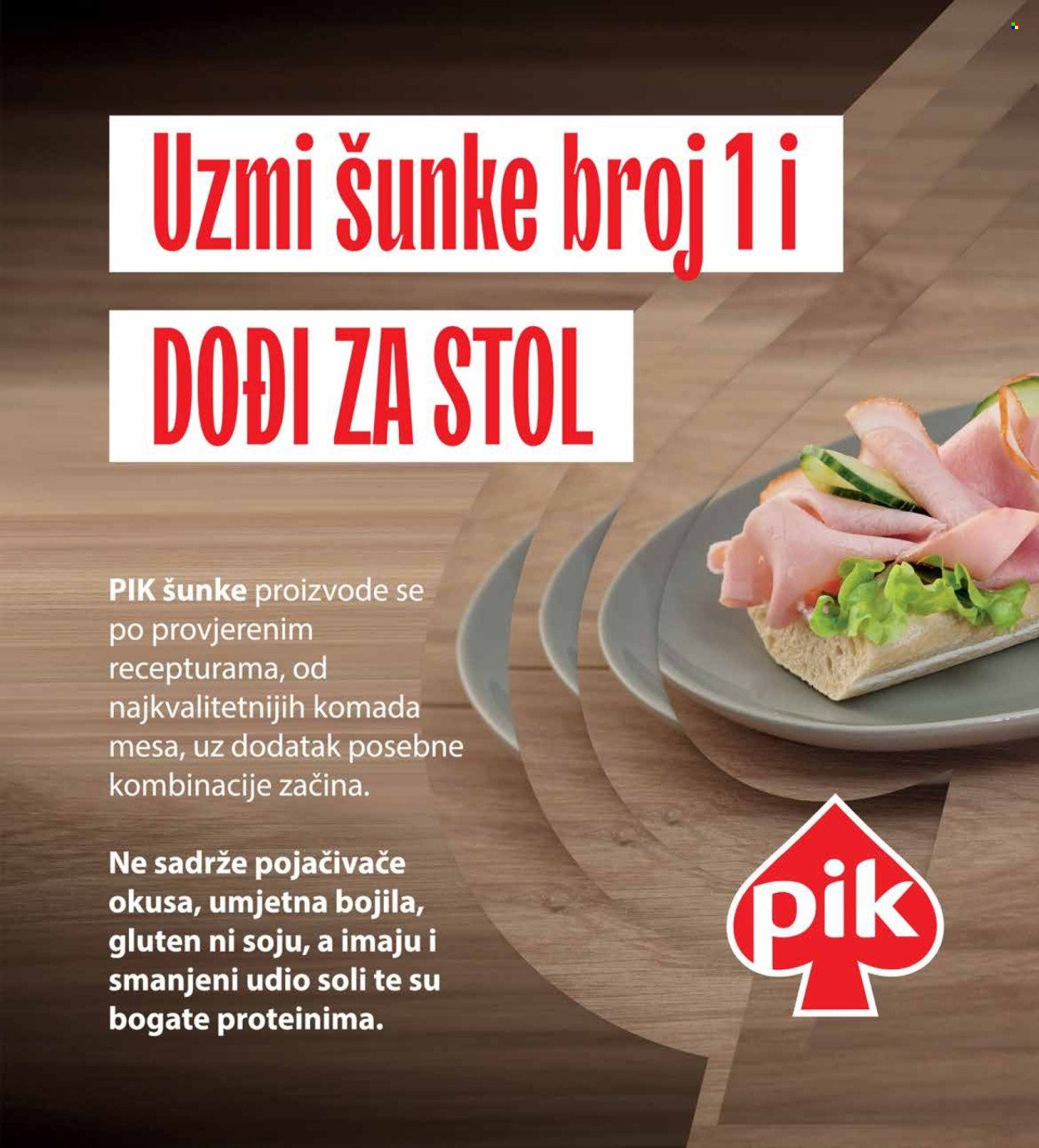 INTERSPAR katalog - Od srijede 26.11.2025.