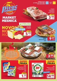 PIVAC katalog - Od ponedeljka 13.04.2026.