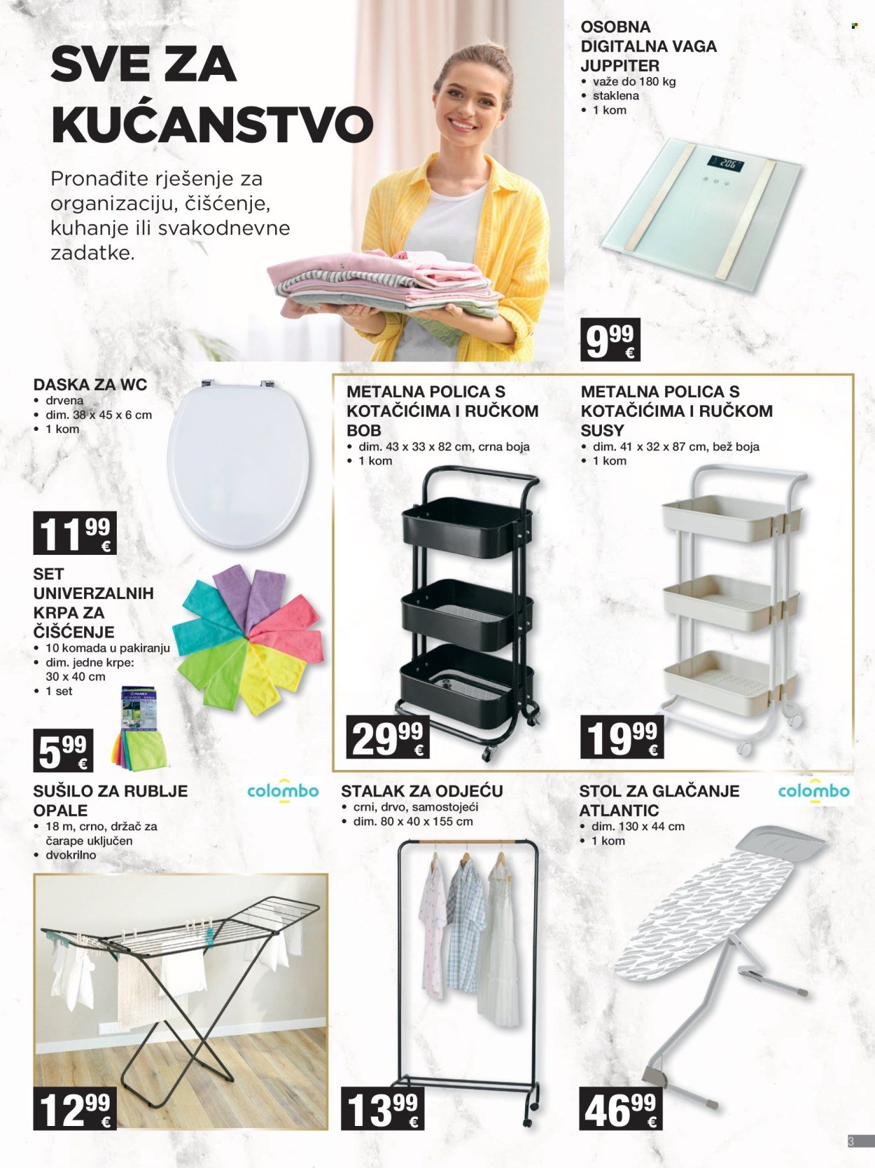 INTERSPAR katalog - Od srijede 31.12.2025.