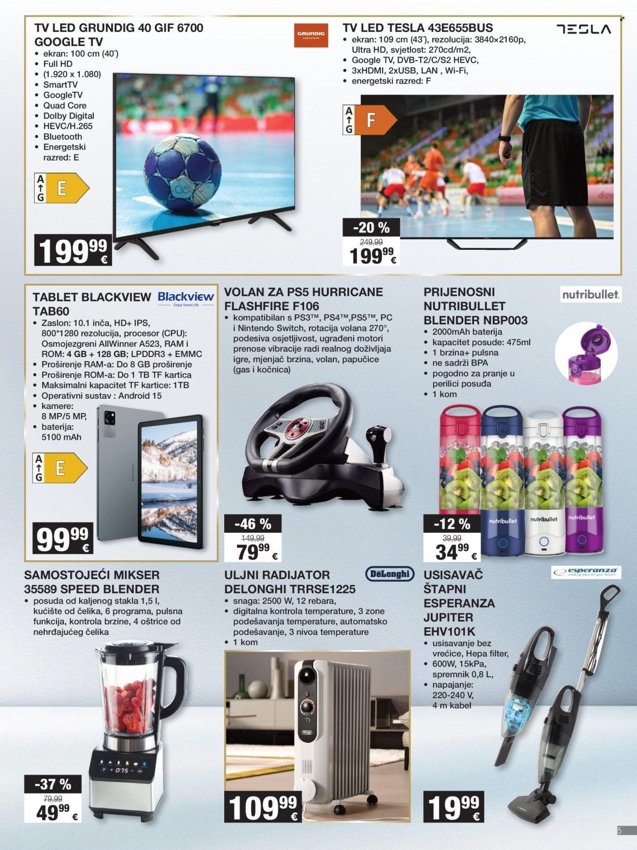 INTERSPAR katalog - Od srijede 31.12.2025.