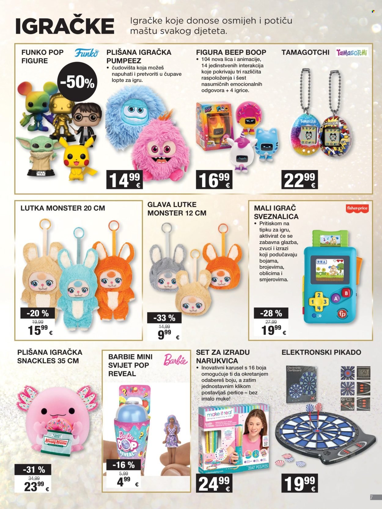 INTERSPAR katalog - Od srijede 31.12.2025.