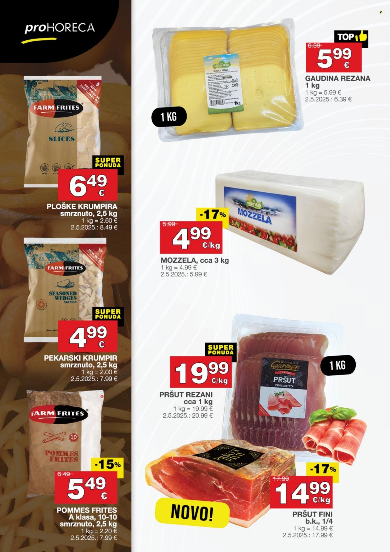 STANIĆ DISKONT katalog - Od četvrtka 04.09.2025.