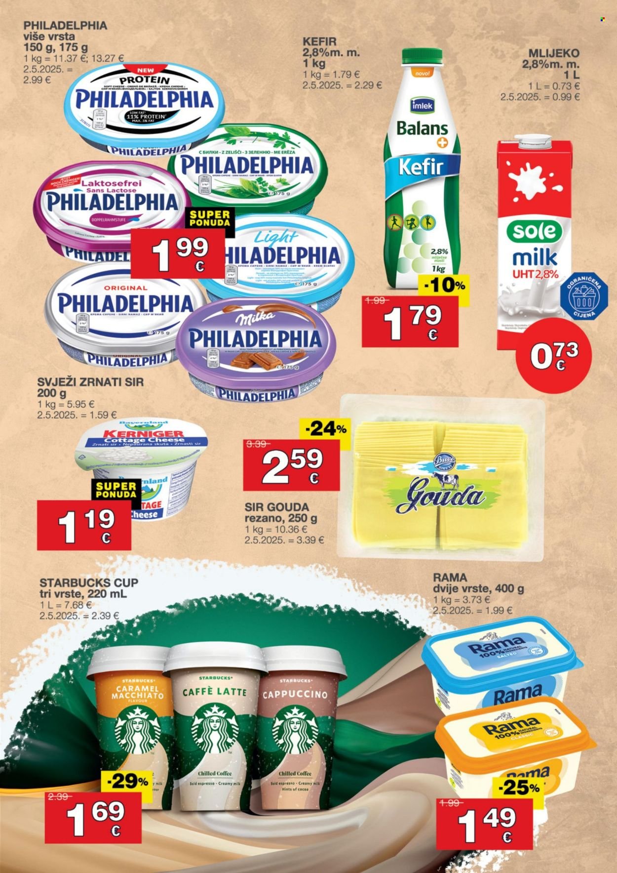 STANIĆ DISKONT katalog - Od četvrtka 04.09.2025.