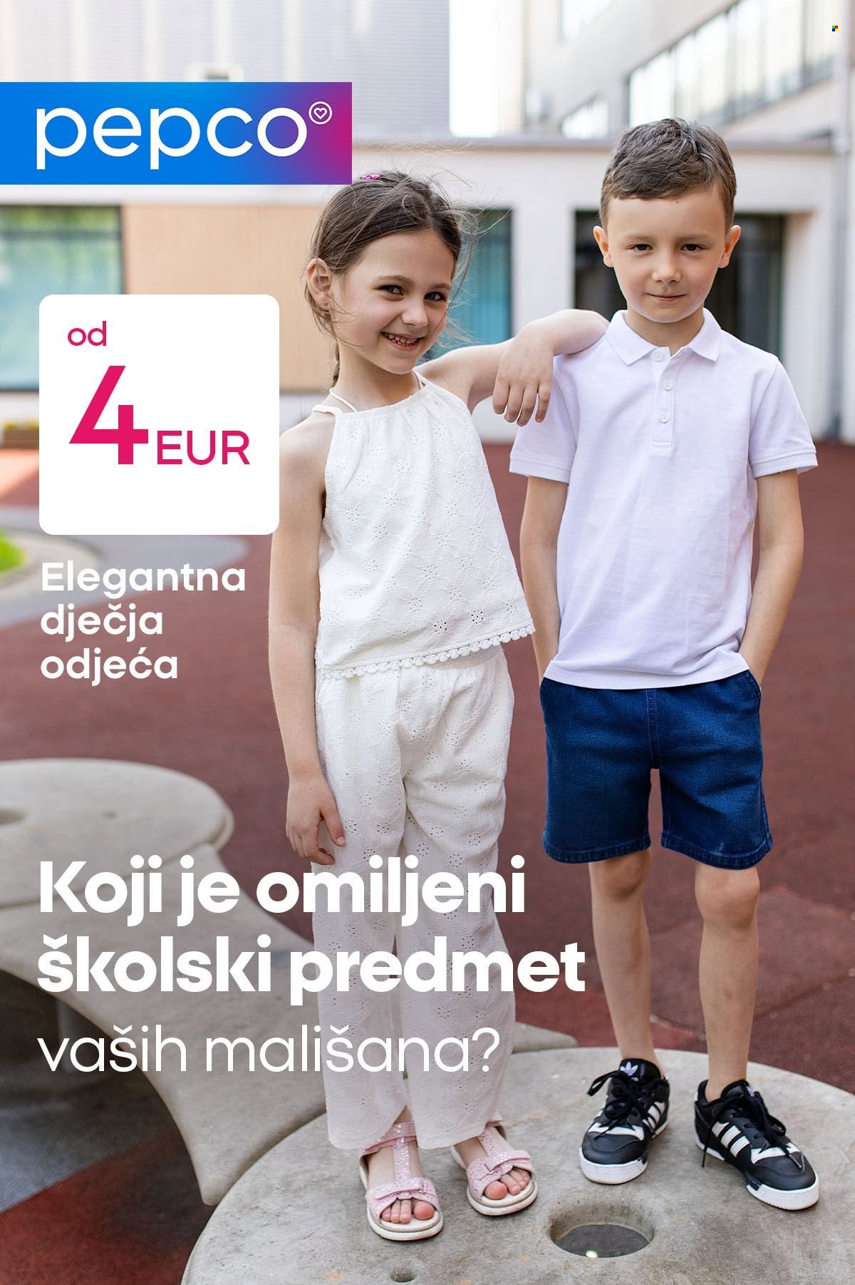 PEPCO katalog - Lipanj 2026