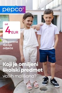 PEPCO katalog - Lipanj 2026