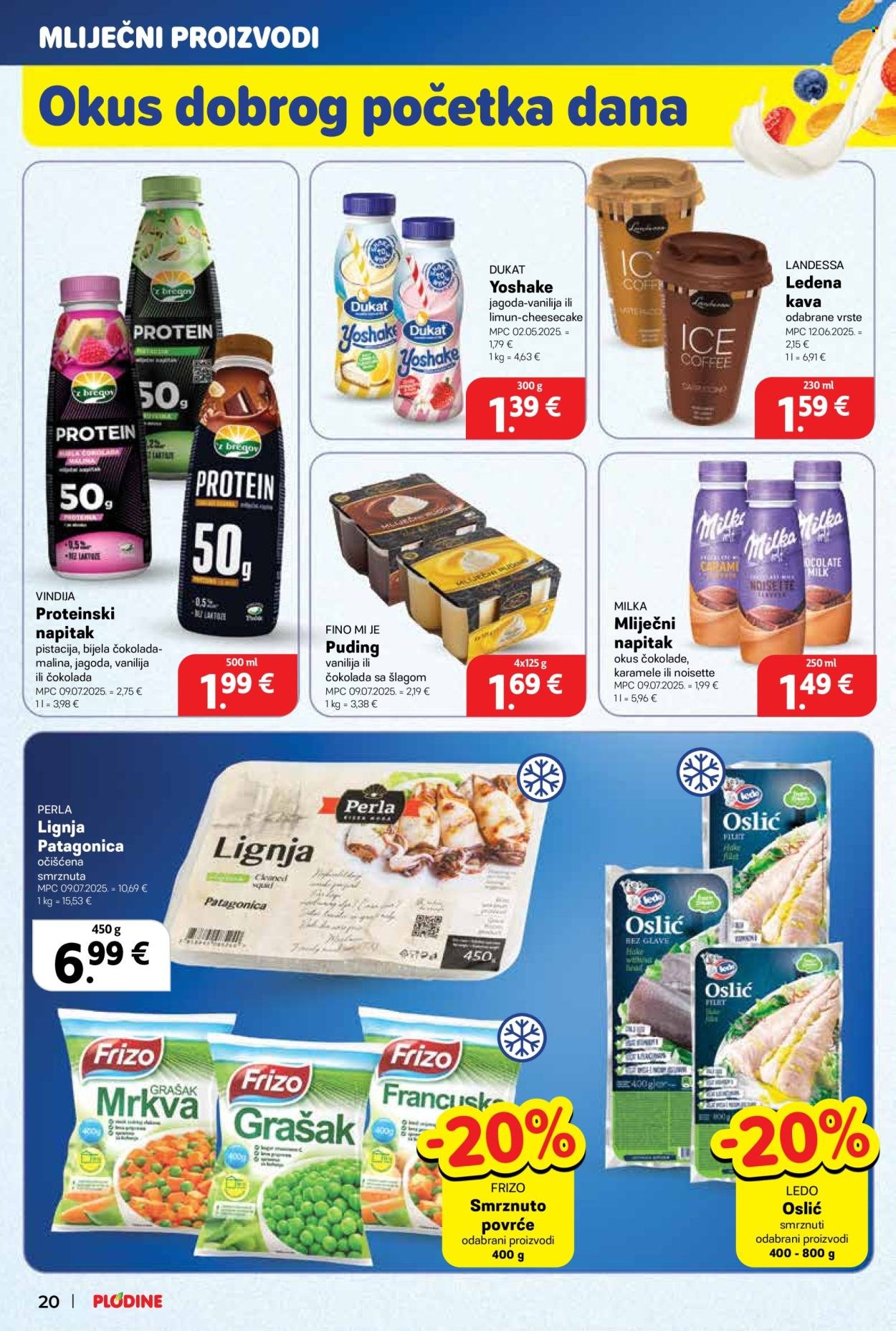 PLODINE katalog - Od srijede 10.09.2025.