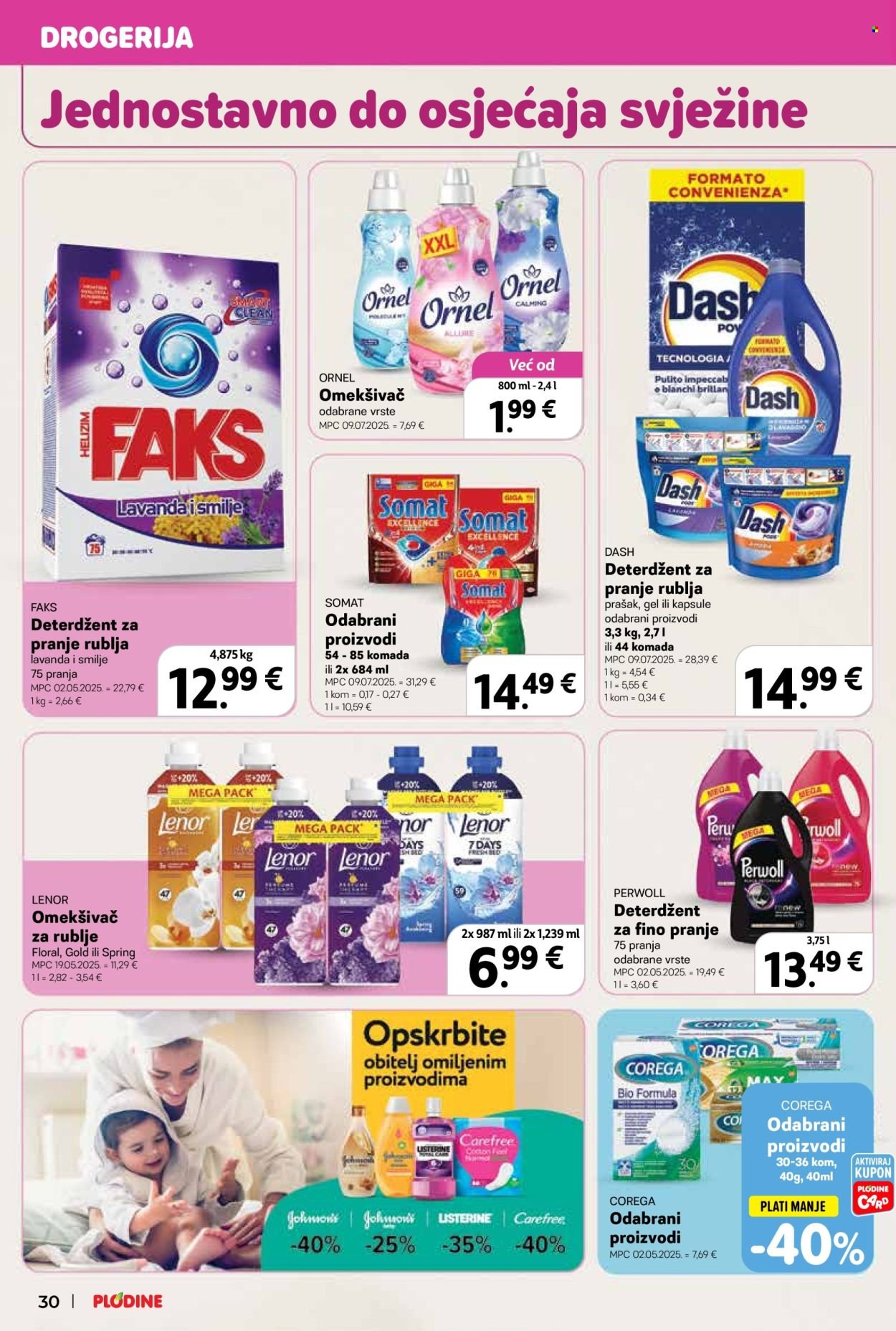 PLODINE katalog - Od srijede 10.09.2025.