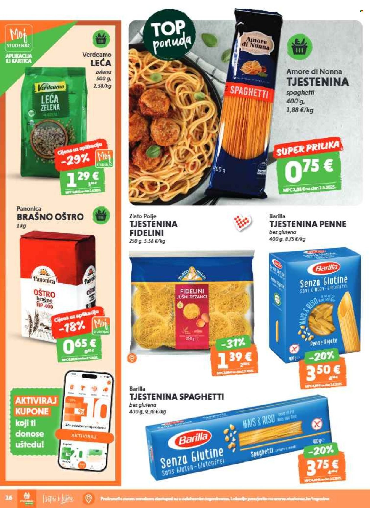 STUDENAC katalog - Od srijede 13.05.2026.