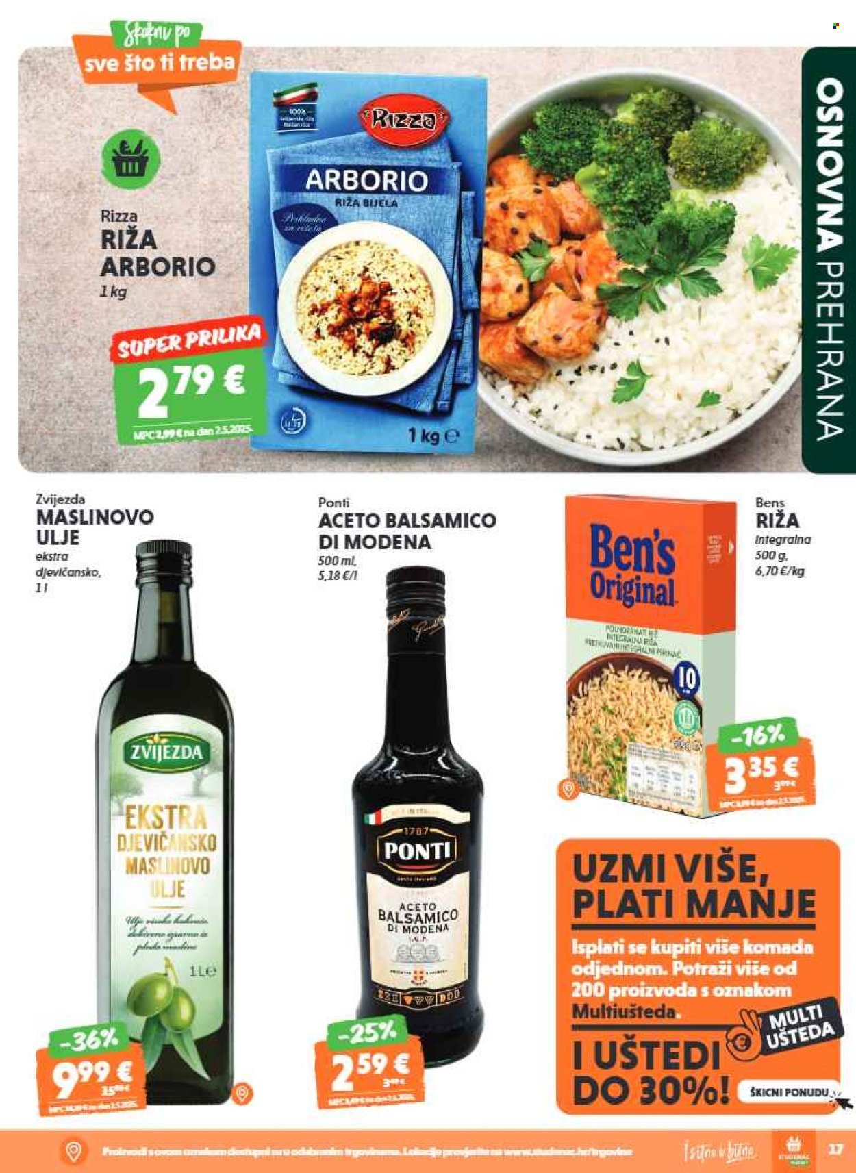 STUDENAC katalog - Od srijede 13.05.2026.