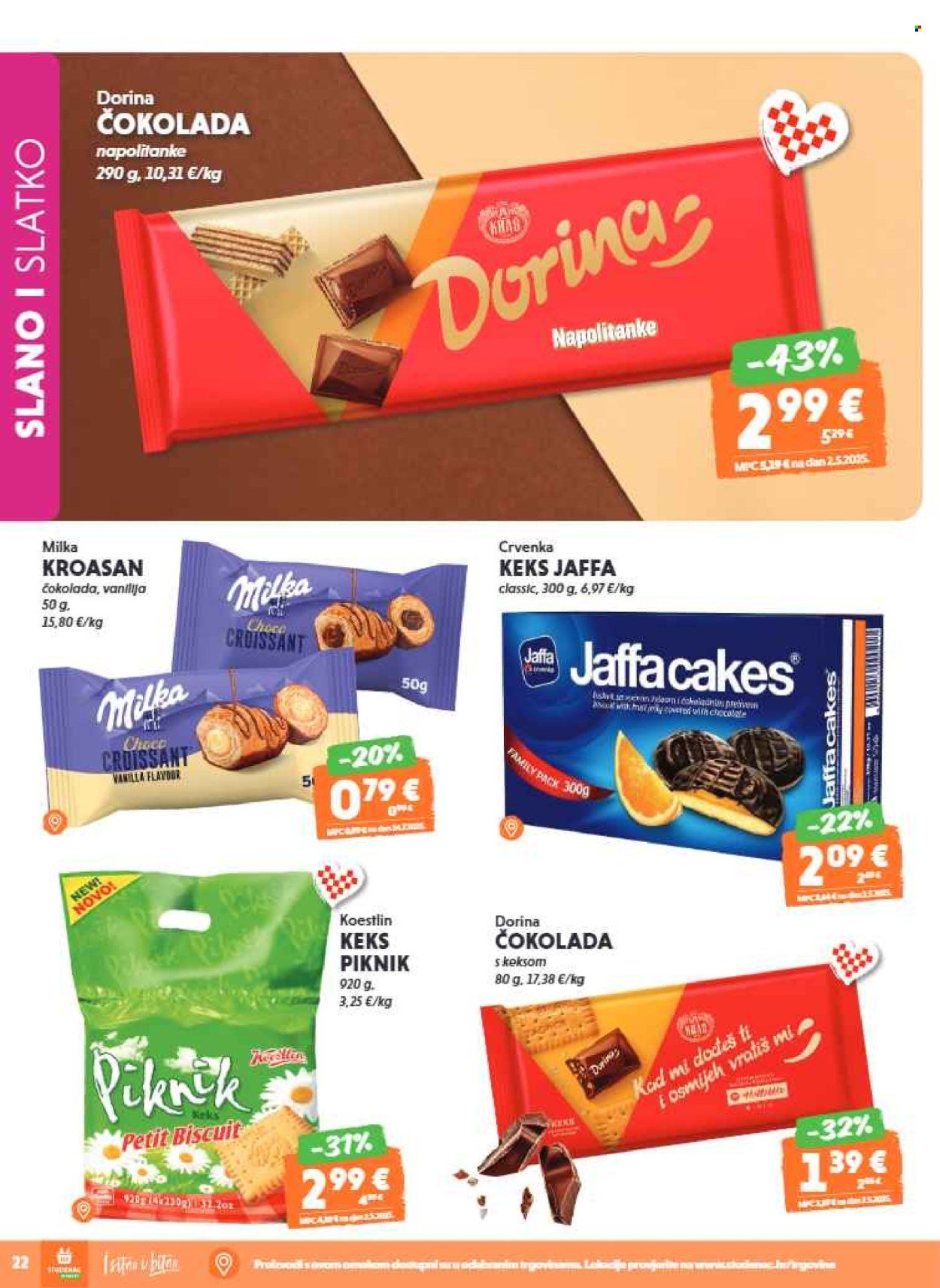 STUDENAC katalog - Od srijede 13.05.2026.
