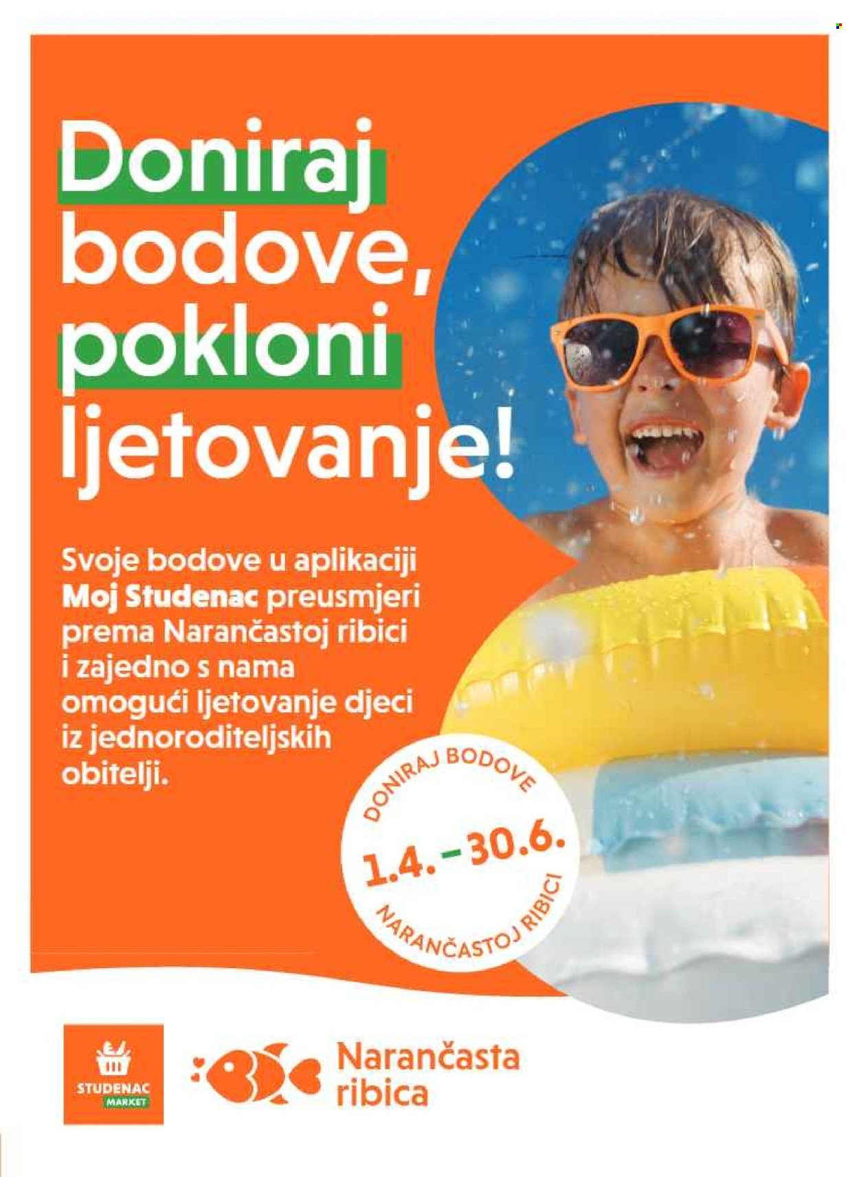 STUDENAC katalog - Od srijede 13.05.2026.