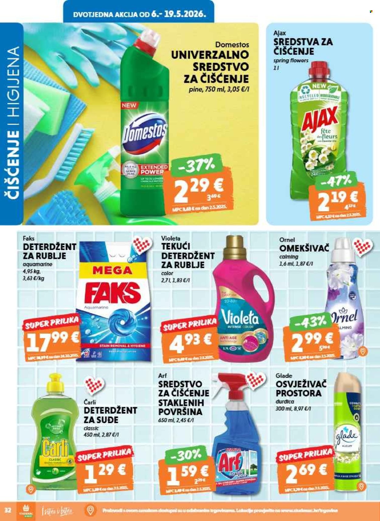 STUDENAC katalog - Od srijede 13.05.2026.