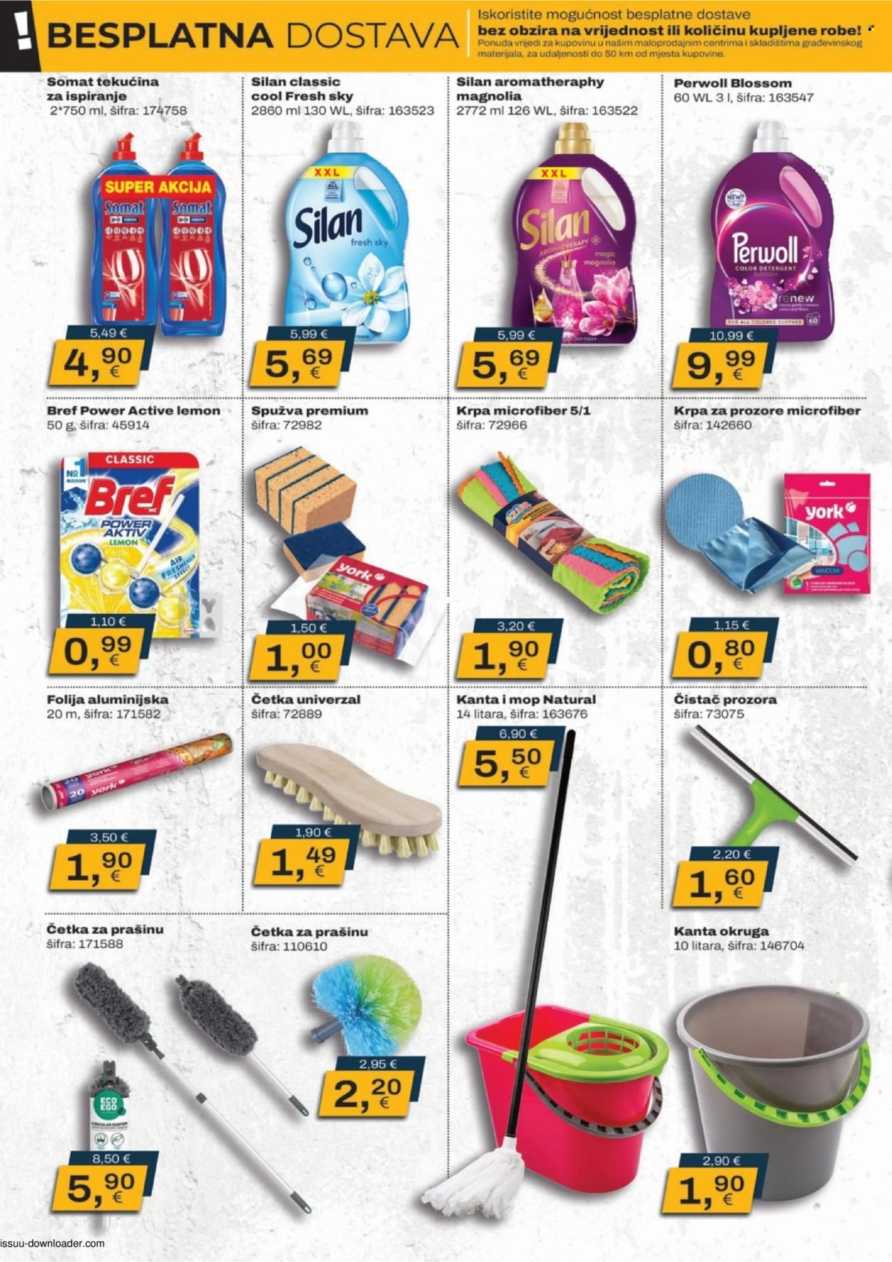 VINKOPROM katalog - Od utorka 01.09.2026.