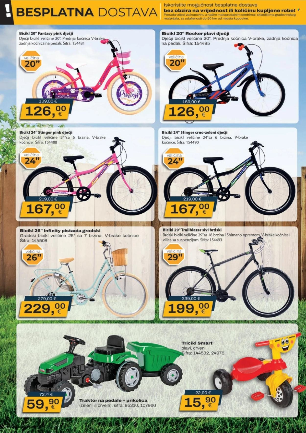 VINKOPROM katalog - Od utorka 01.09.2026.