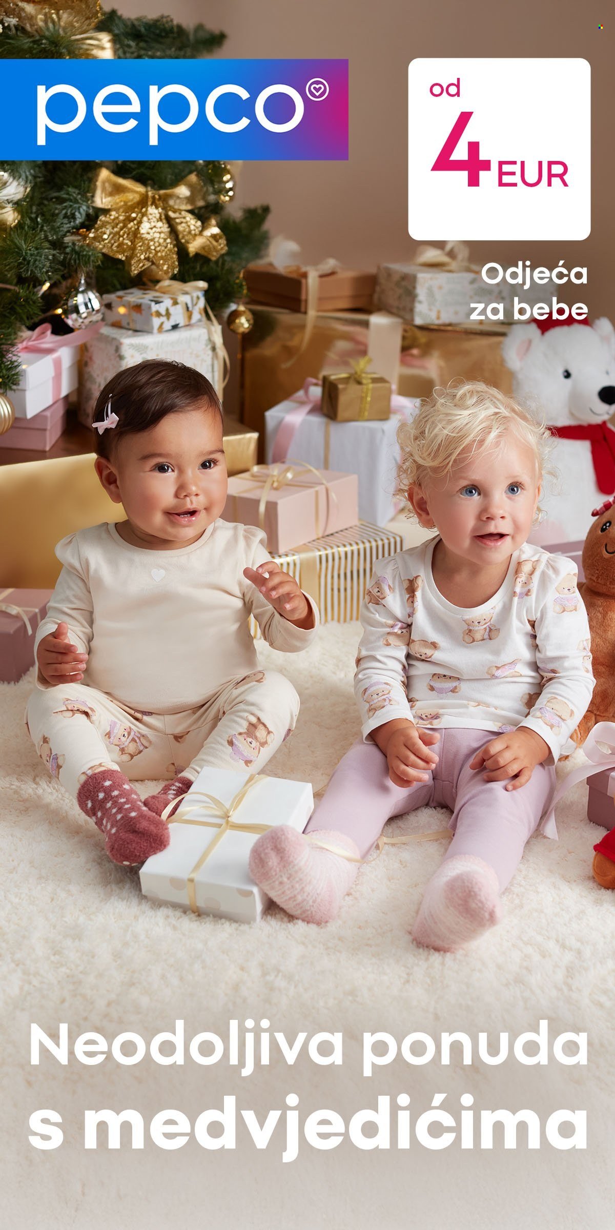 PEPCO katalog - Studeni 2025