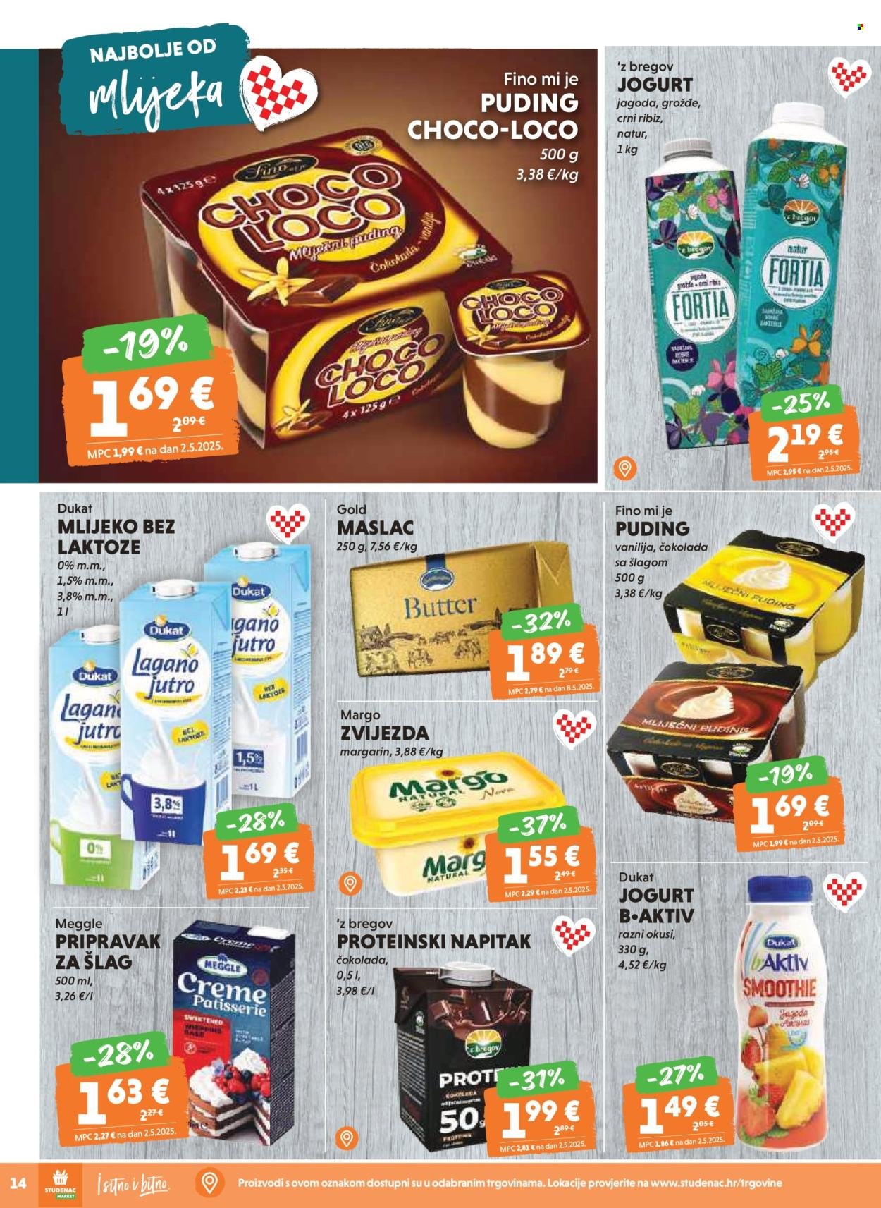 STUDENAC katalog - Od srijede 19.11.2025.