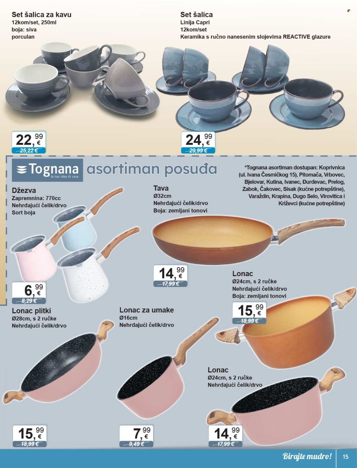 KTC katalog - TEHNIKA I POSUĐE