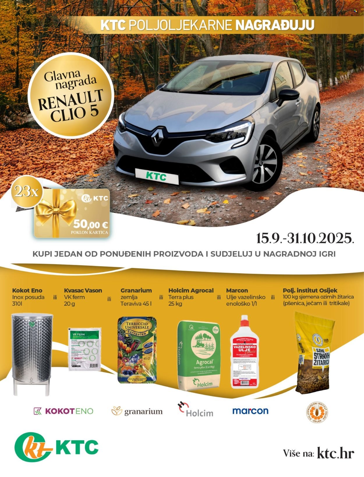 KTC katalog - TEHNIKA I POSUĐE