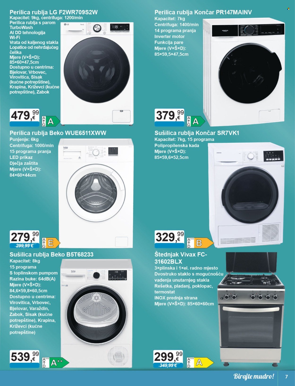 KTC katalog - TEHNIKA I POSUĐE