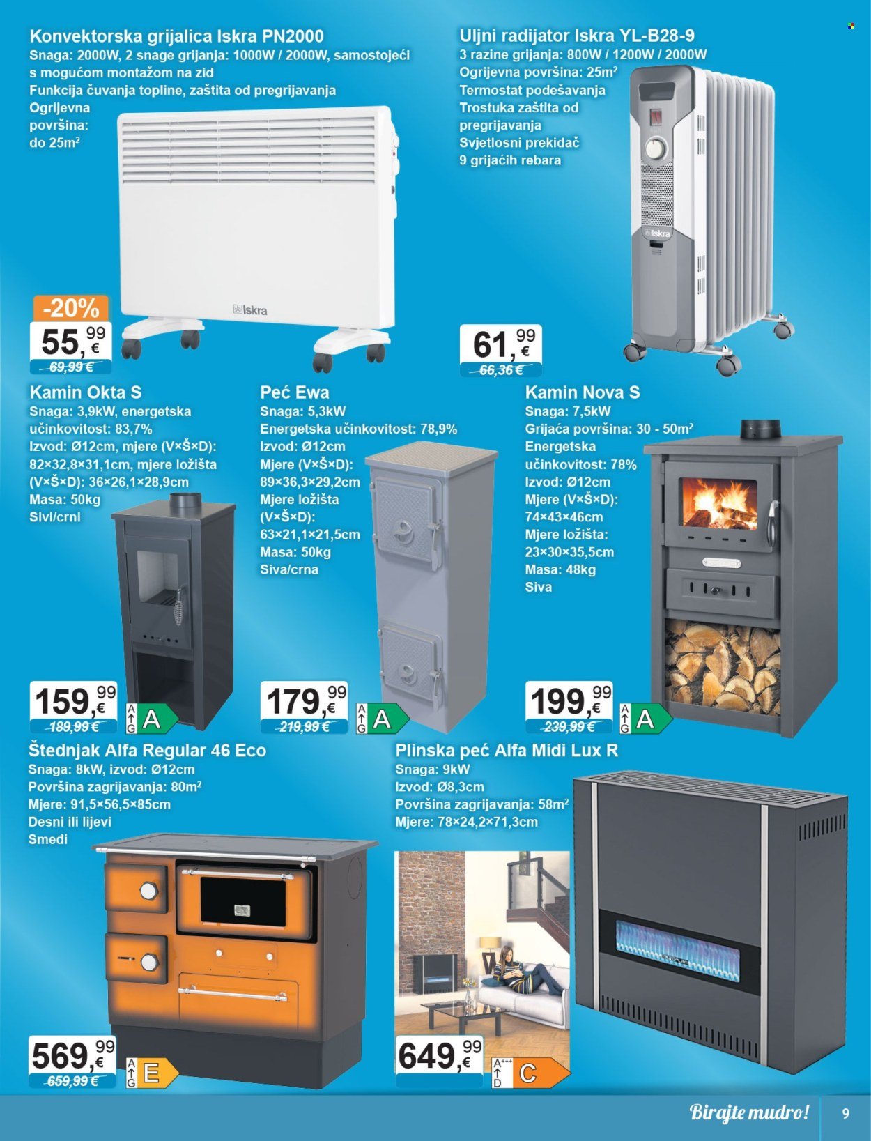 KTC katalog - TEHNIKA I POSUĐE