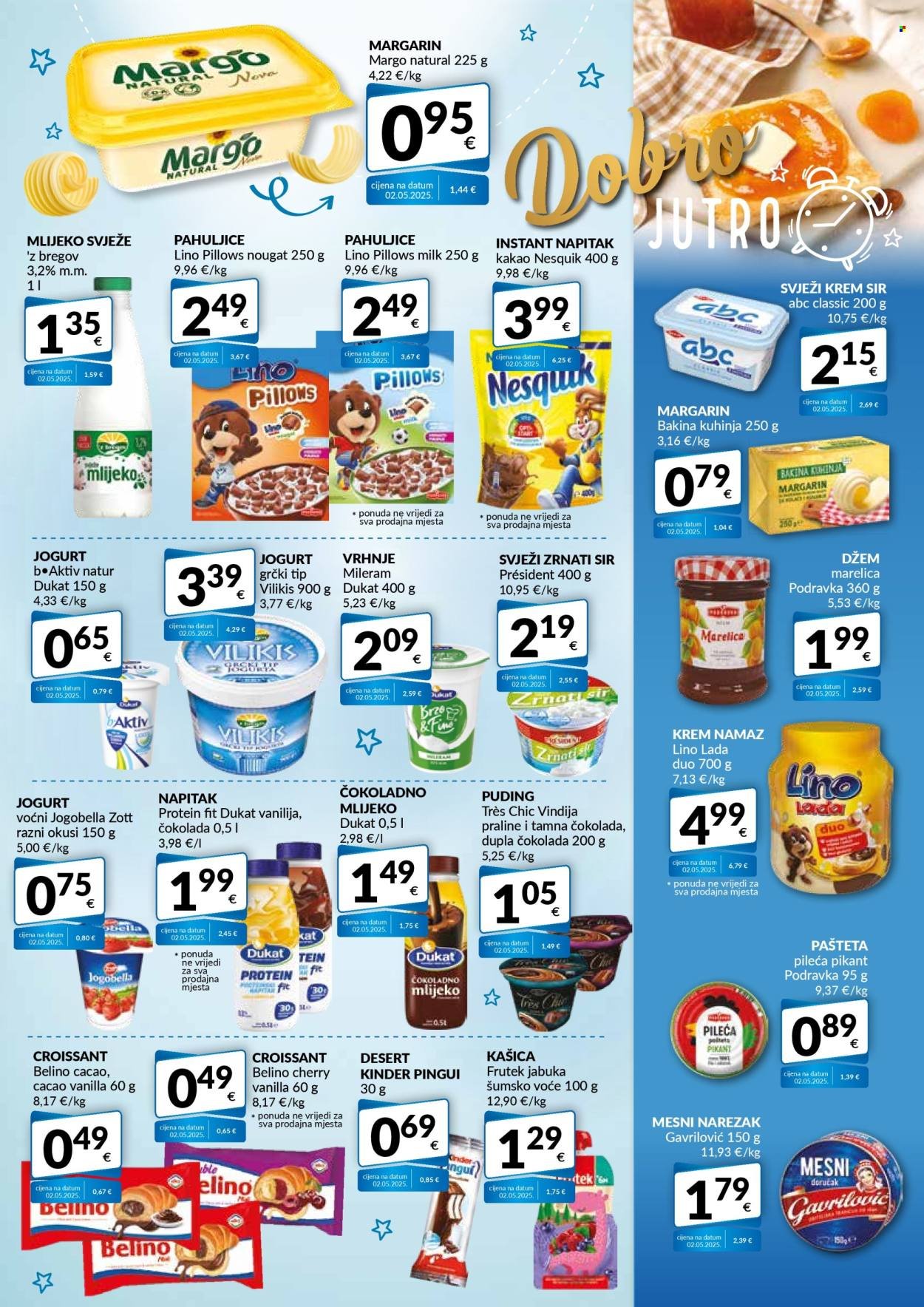 BAKMAZ katalog - TJEDNA PONUDA