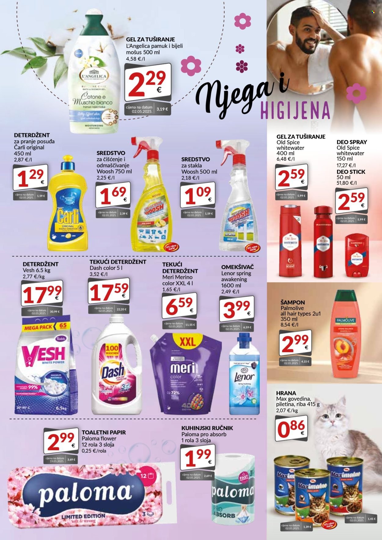 BAKMAZ katalog - TJEDNA PONUDA