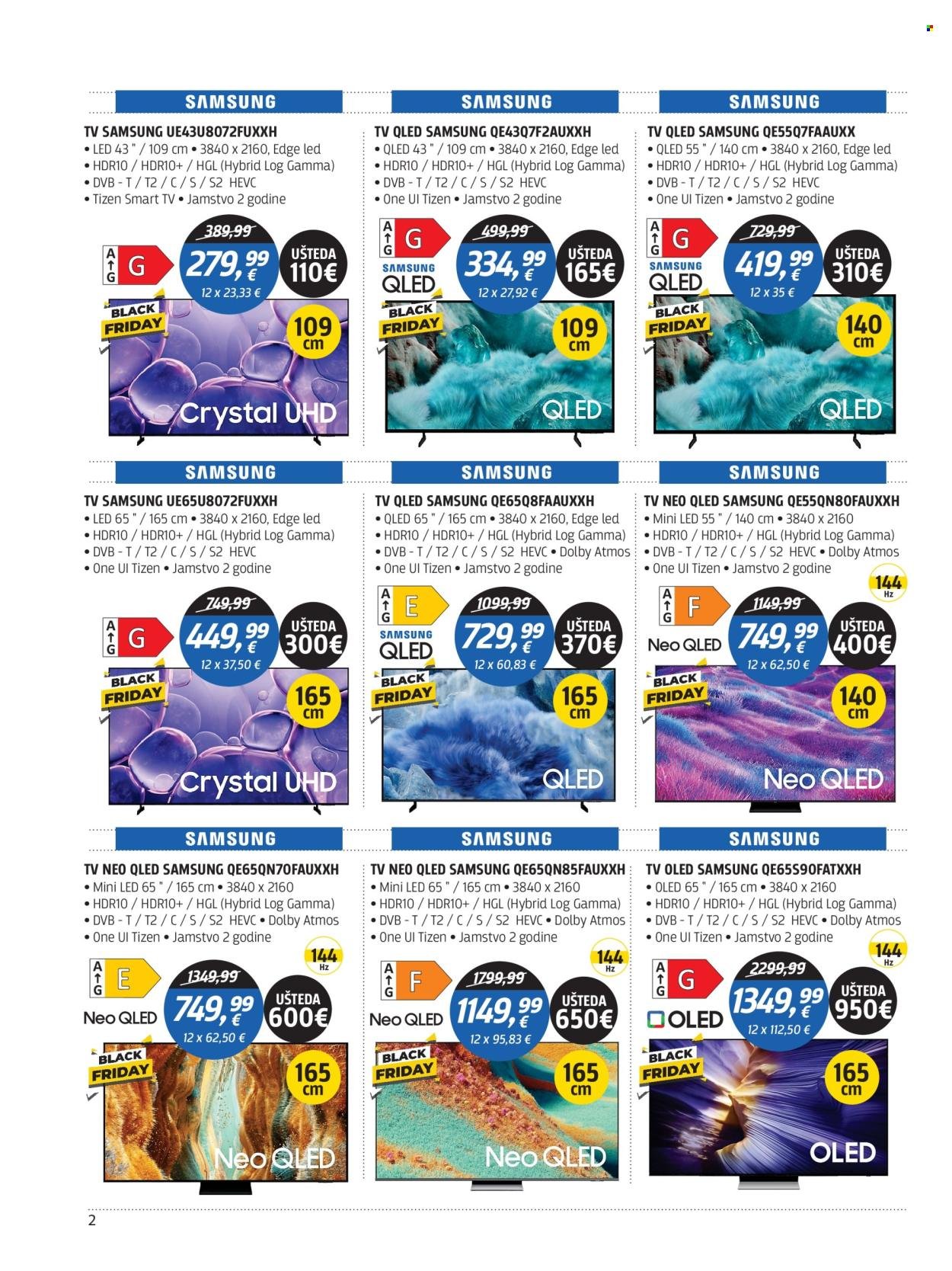 CENTAR TEHNIKE katalog - Od ponedeljka 03.11.2025.